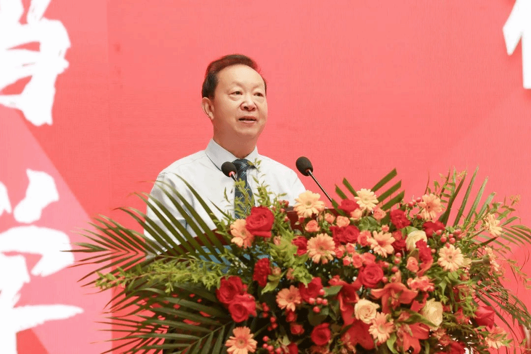 郑州城市职业学院2023届毕业典礼成功举行