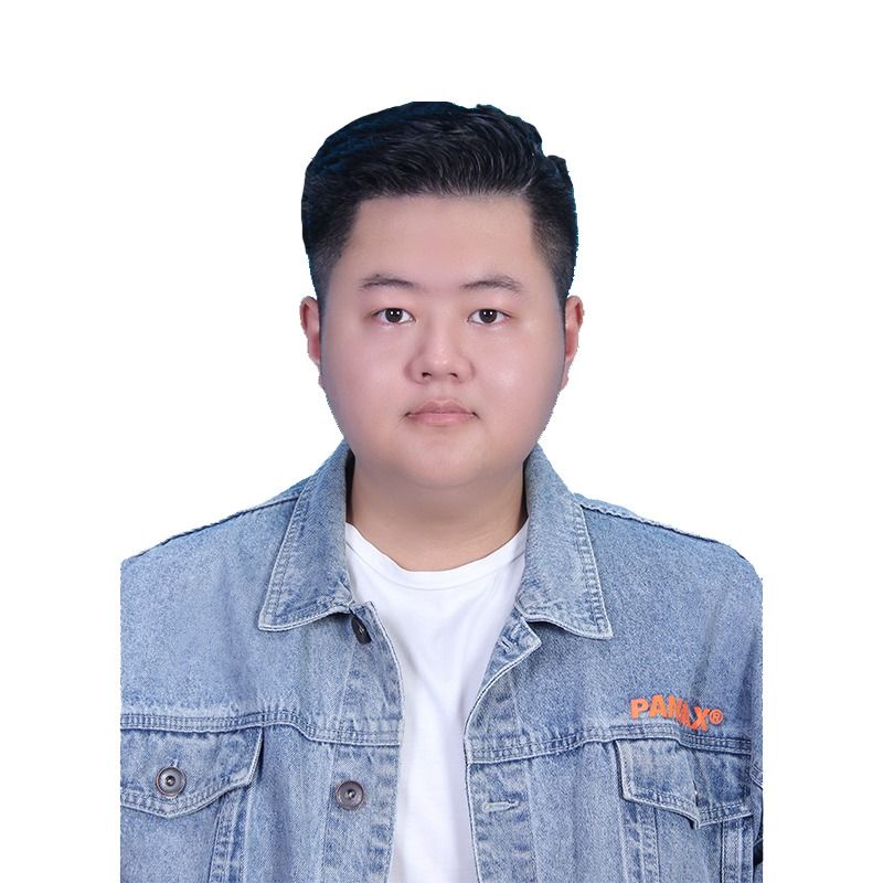 谢炯：选择专升本，实现人生逆袭！