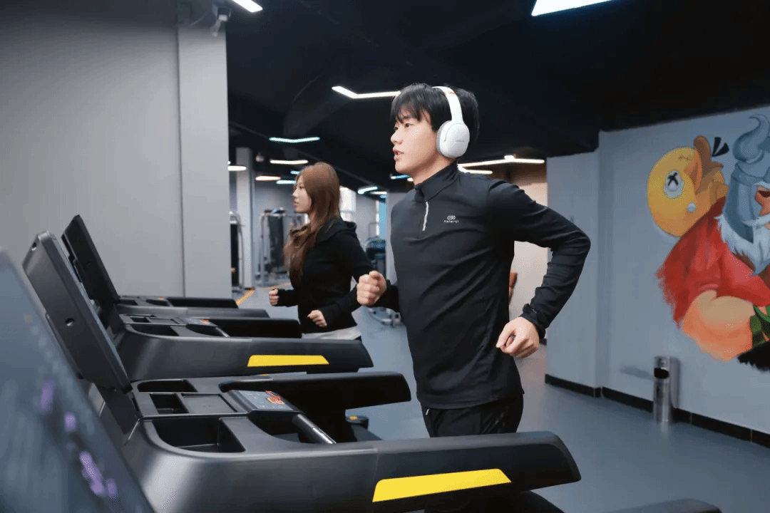 解锁校园健康新生活|城市铁馆&餐厅新体验来啦！