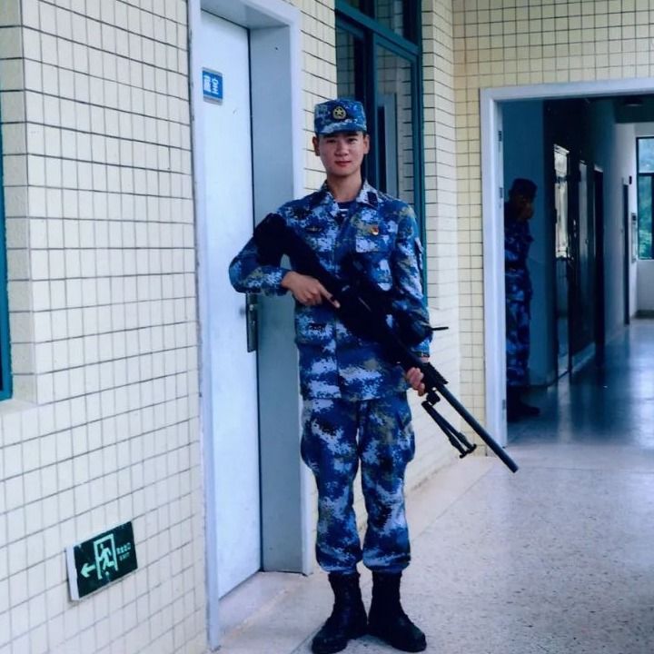 马远：心有铁律，拼尽全力