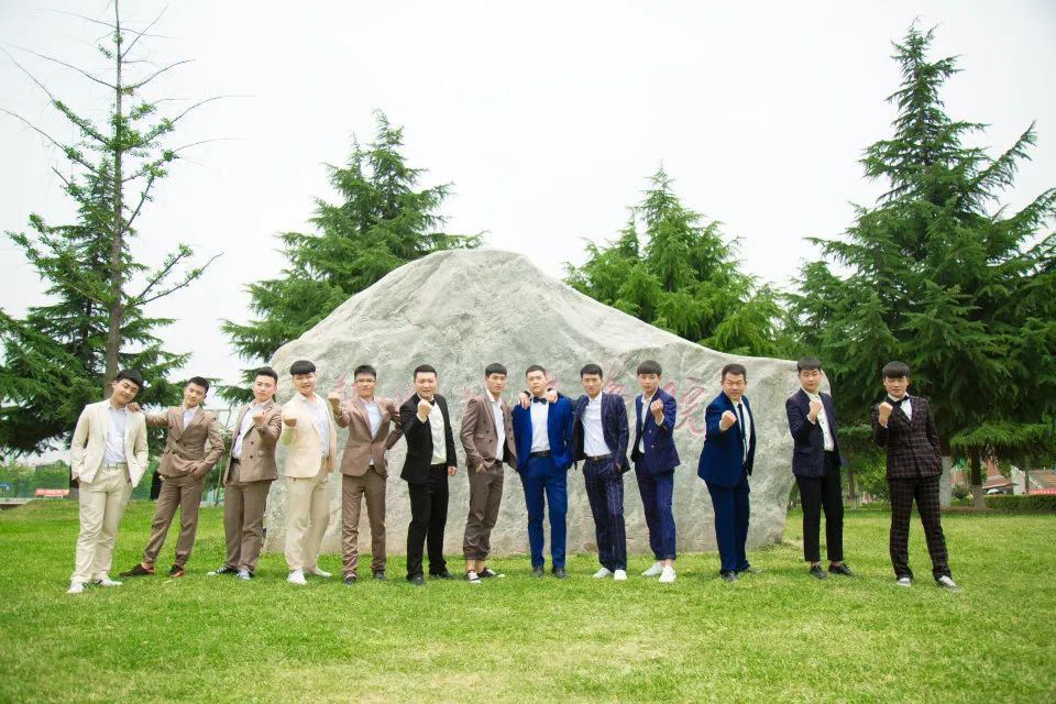 罗思瑶:学以致用,是我们最大的底气 罗思瑶:学以致用,是我们最大的底气