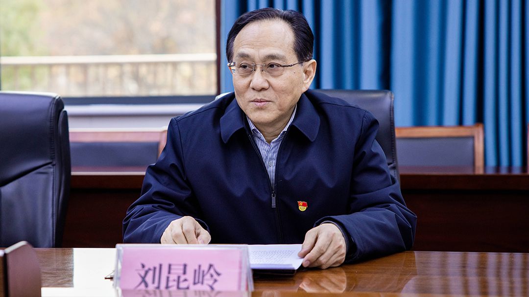 郑州城市职业学院组建纪检联络员队伍