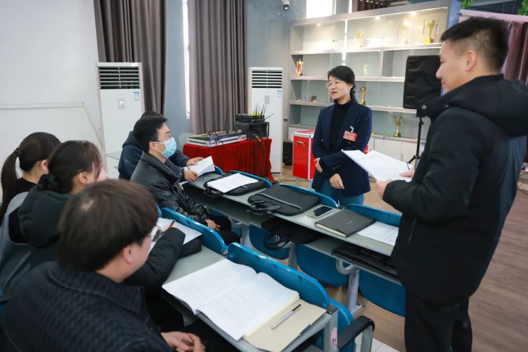 郑州城市职业学院隆重召开第三届教职工代表大会第二次会议暨第三届工会会员代表大会第二次会议