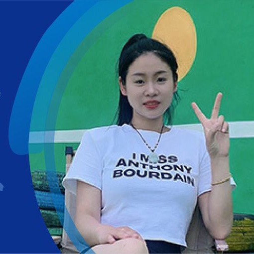 张华雪：00后的她放弃高薪回村2年创办“零差评”幼儿园