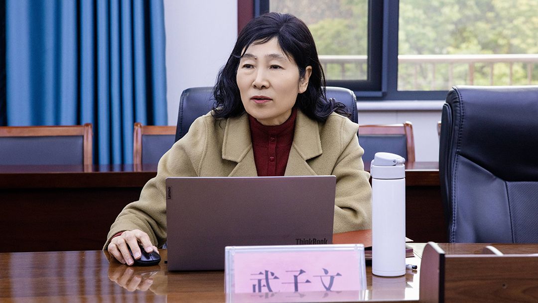 郑州城市职业学院组建纪检联络员队伍