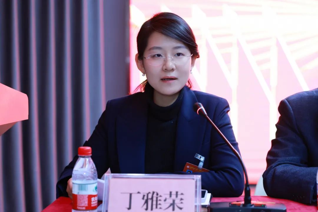 郑州城市职业学院隆重召开第三届教职工代表大会第二次会议暨第三届工会会员代表大会第二次会议