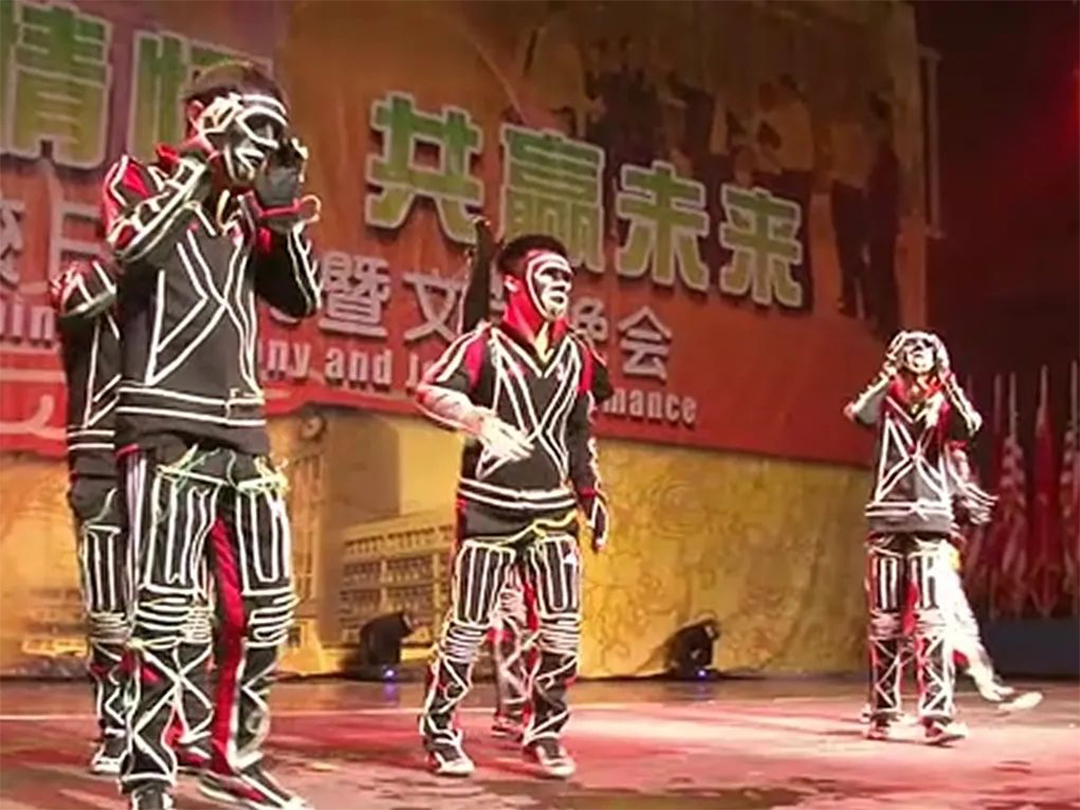 王亚飞:选对一门专业,就选对了你的未来 王亚飞:选对一门专业,就选对了你的未来