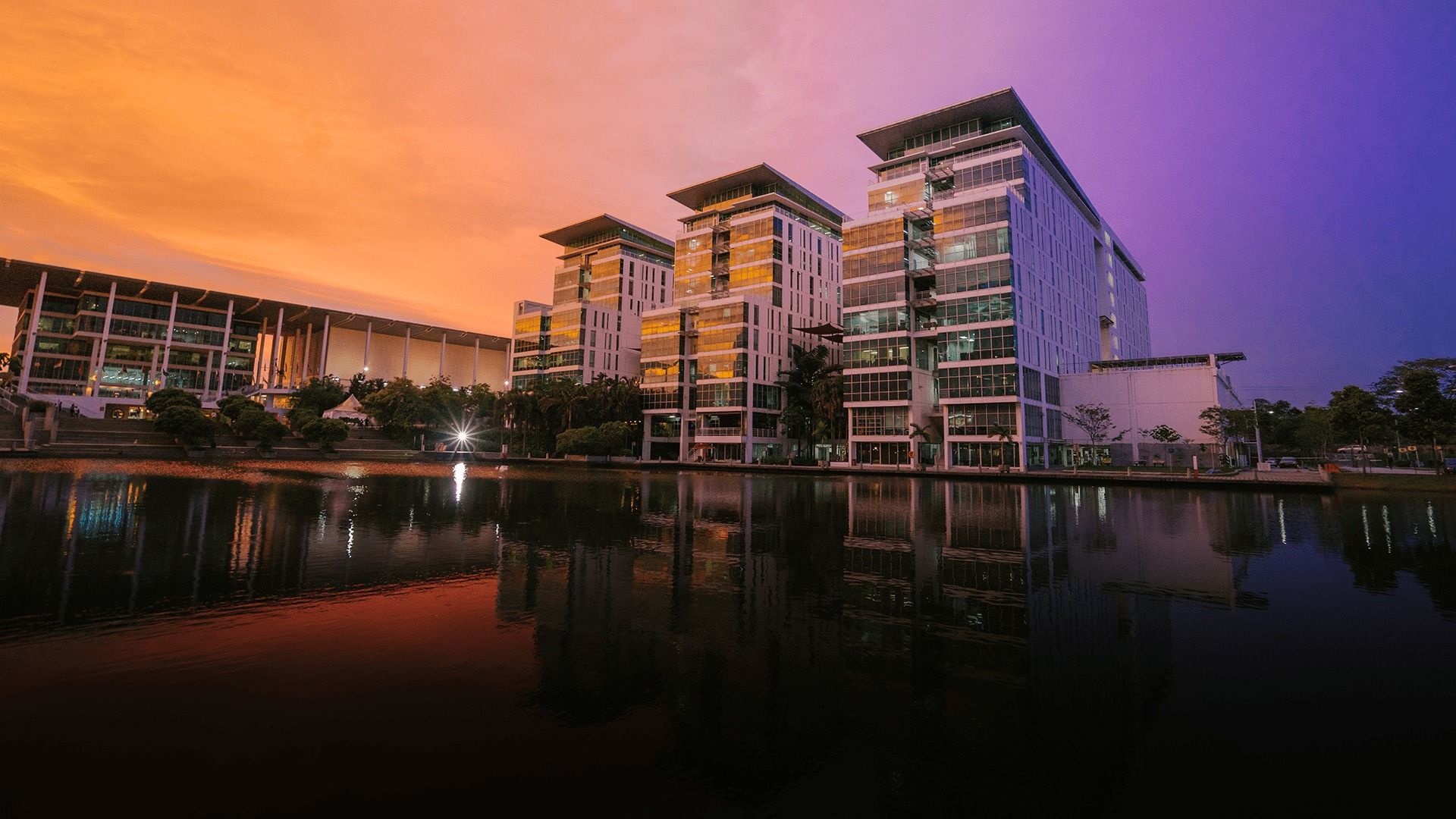 马来西亚泰菜大学