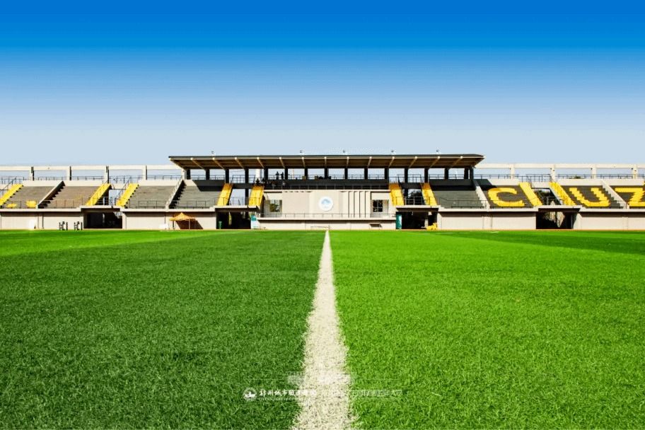 专属壁纸！定格最美的城院