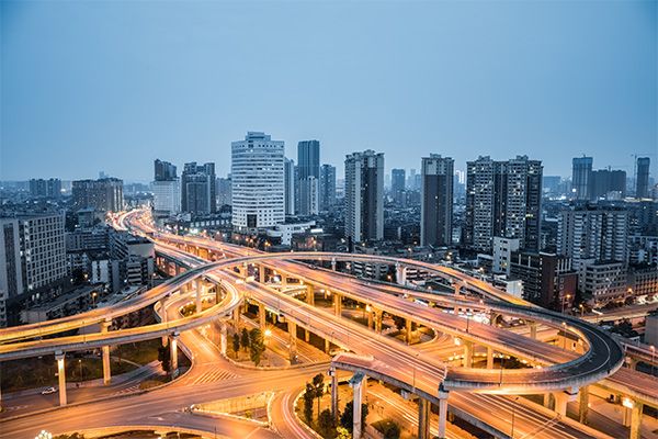 道路与桥梁工程技术