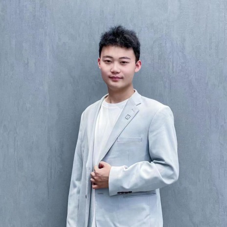 优秀校友-李奥康-现就职于极氪智能科技有限公司