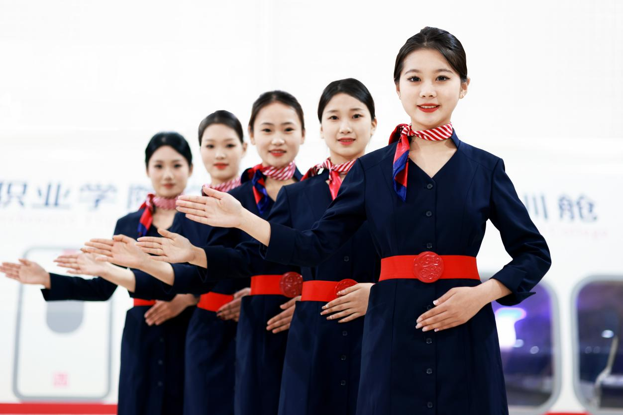 郑州城市职业学院如何打通就业“最后一公里” 郑州城市职业学院如何打通就业“最后一公里”