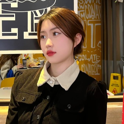 任文倩：从校园到职场，从心所向，一往无前