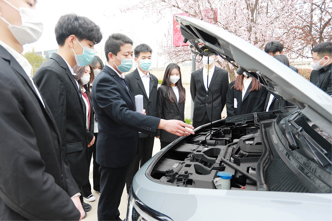 翟幸龙:从这里起步,走出我的“浪浪山” 翟幸龙:从这里起步,走出我的“浪浪山”