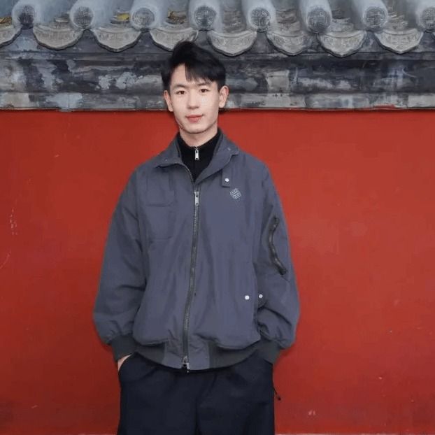 周禹成：四次闯关不言弃，圆梦中国南方航空