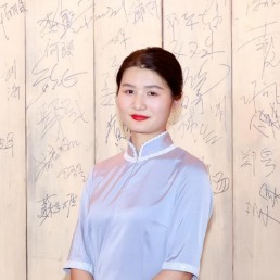 优秀校友-冯克云-北京新荣记餐饮管理有限公司营业部高级主管