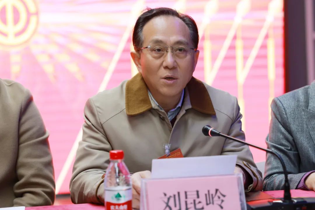 郑州城市职业学院隆重召开第三届教职工代表大会第二次会议暨第三届工会会员代表大会第二次会议