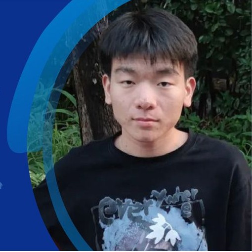 丁昊：单位“点名”表扬的暑期实习生