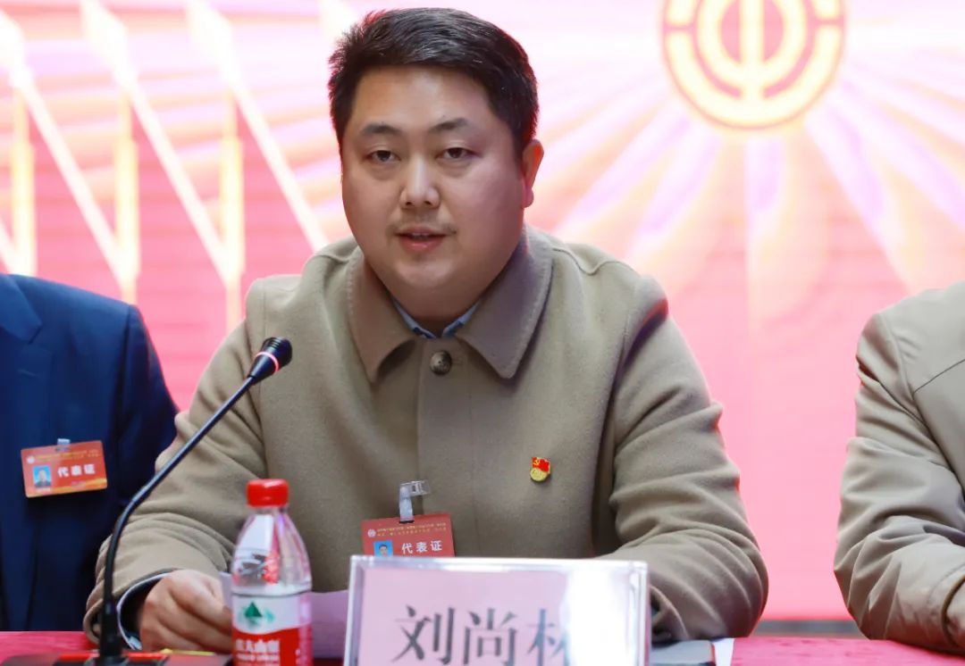 郑州城市职业学院隆重召开第三届教职工代表大会第二次会议暨第三届工会会员代表大会第二次会议