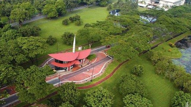 马来西亚博特拉大学