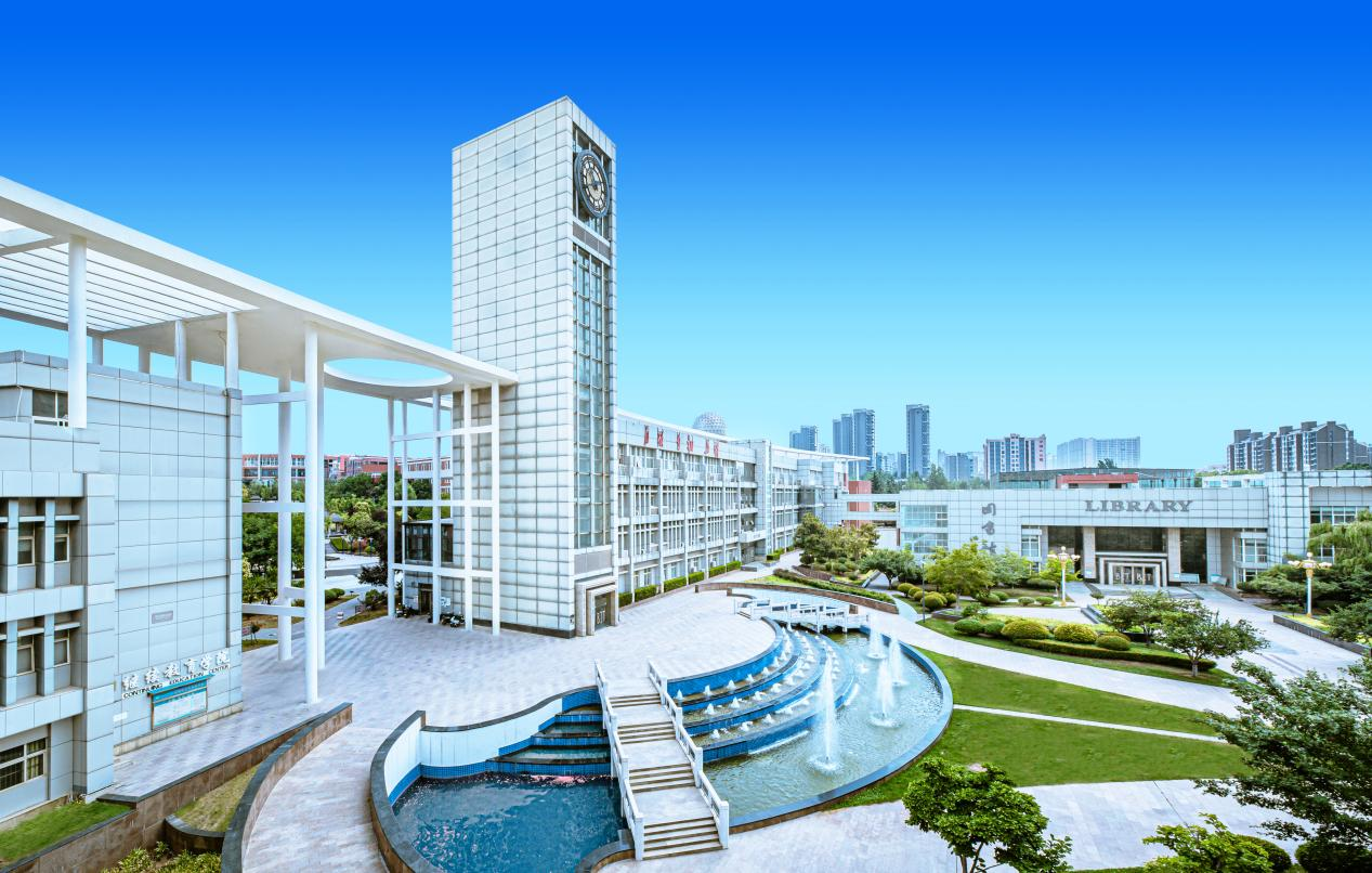 郑州城市职业学院如何打通就业“最后一公里” 郑州城市职业学院如何打通就业“最后一公里”