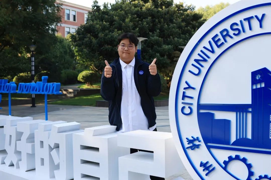 青春因奉献而闪耀|李智：志愿加入中华骨髓库