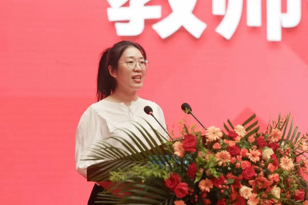 郑州城市职业学院2023届毕业典礼成