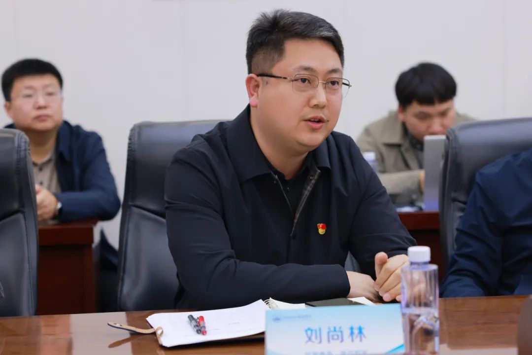 郑州城市职业学院2025届毕业生就业工作推进会暨优质企业进校园活动