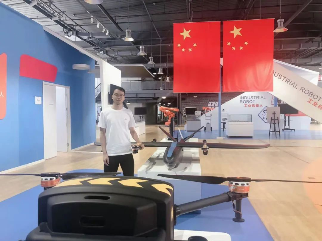 王亚飞:选对一门专业,就选对了你的未来 王亚飞:选对一门专业,就选对了你的未来