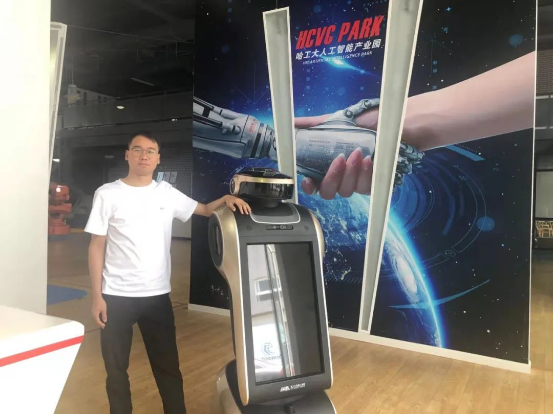 王亚飞:选对一门专业,就选对了你的未来 王亚飞:选对一门专业,就选对了你的未来