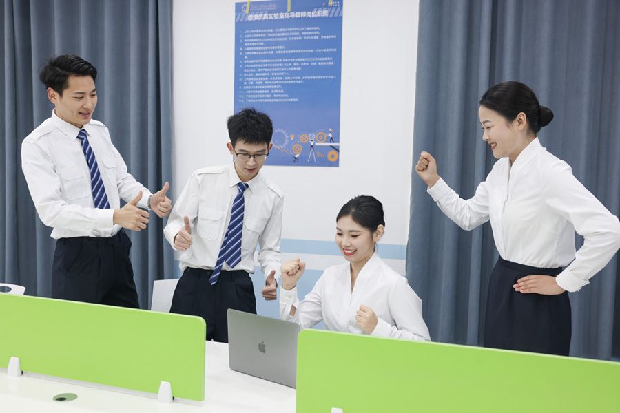 虚拟仿真实验室