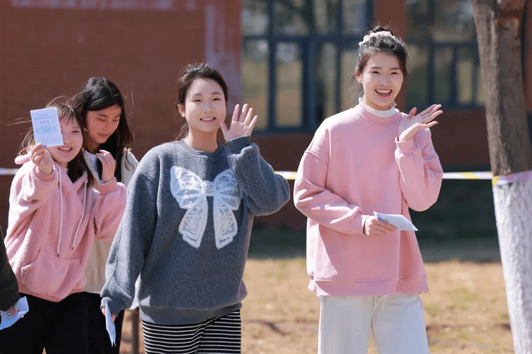 郑州城市职业学院圆满完成2025年河南省普通高校专升本考试组织工作