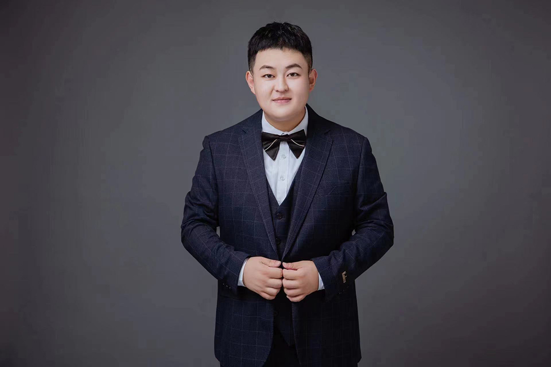 樊华:在城院的沃土上孕育未来 樊华:在城院的沃土上孕育未来