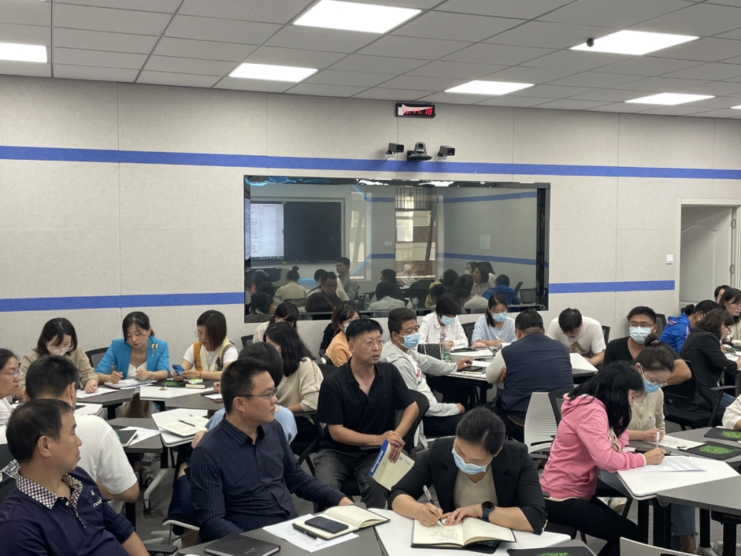 开展集中备课,助推课程思政建设 开展集中备课,助推课程思政建设