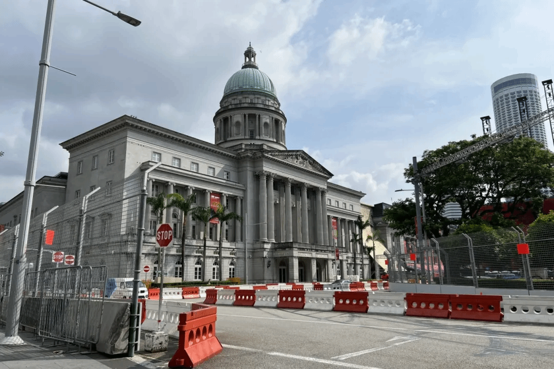 🤩名校课堂＋畅玩新加坡，知识&快乐双倍加载！