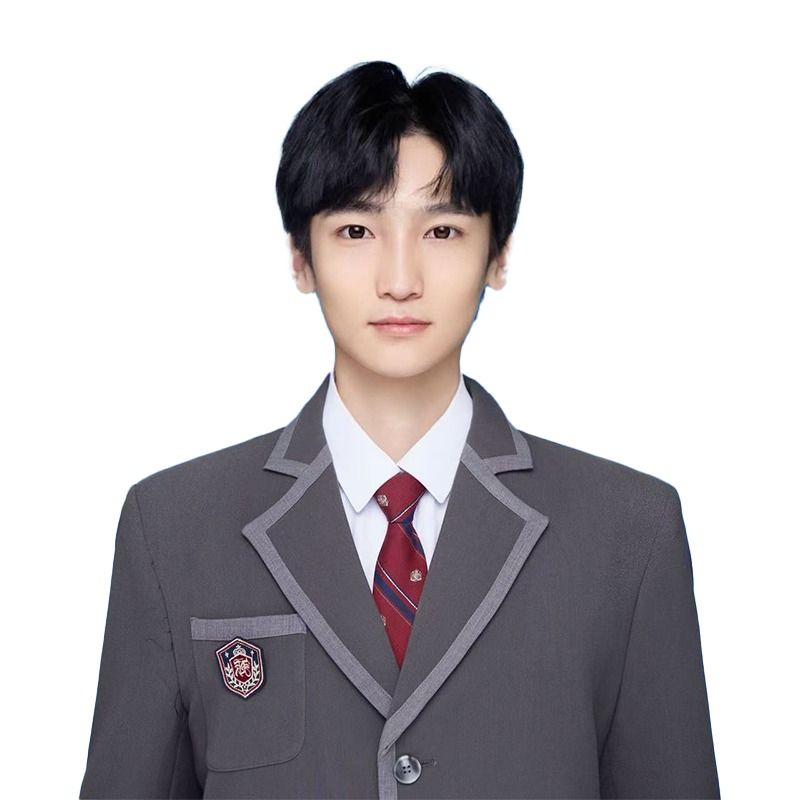 刘昊天：原来我也可以这么优秀