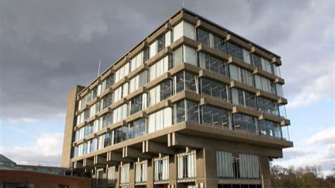 英国埃塞克斯大学