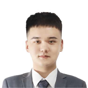 瓮恺：名企实习，入职世界500强，他梦想成真！