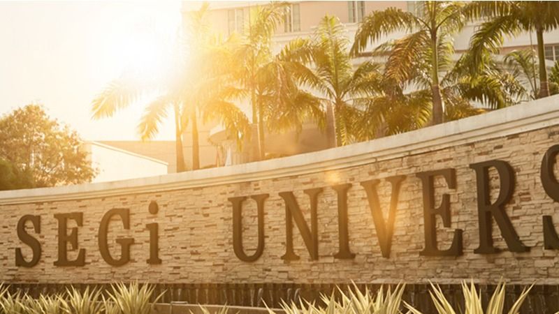 马来西亚世纪大学