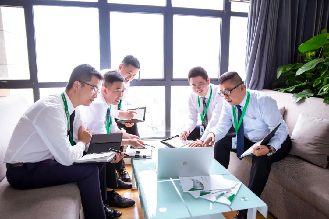 魏修淼:成功总是留给有准备的人 魏修淼:成功总是留给有准备的人