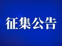 郑州城市职业学院国旗护卫队物资装备采购项目供应商征集公告