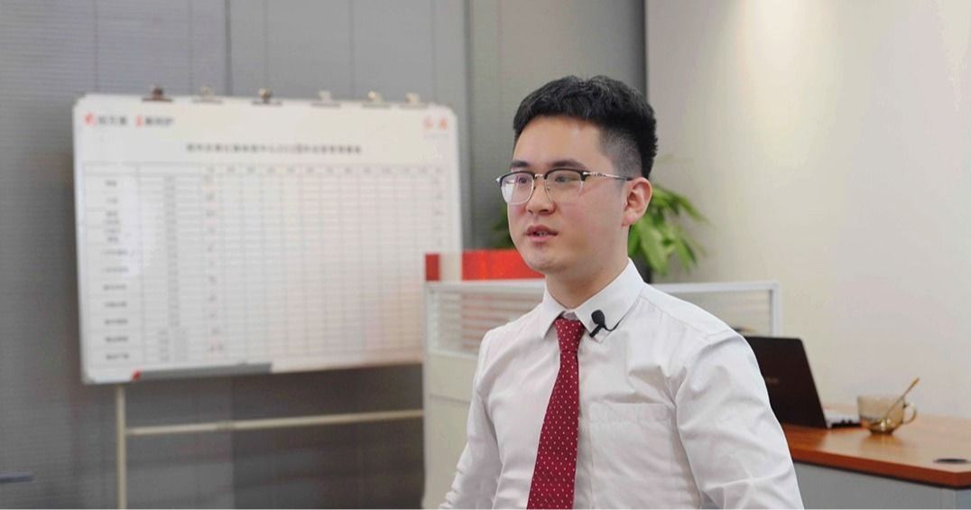 翟幸龙:从这里起步,走出我的“浪浪山” 翟幸龙:从这里起步,走出我的“浪浪山”