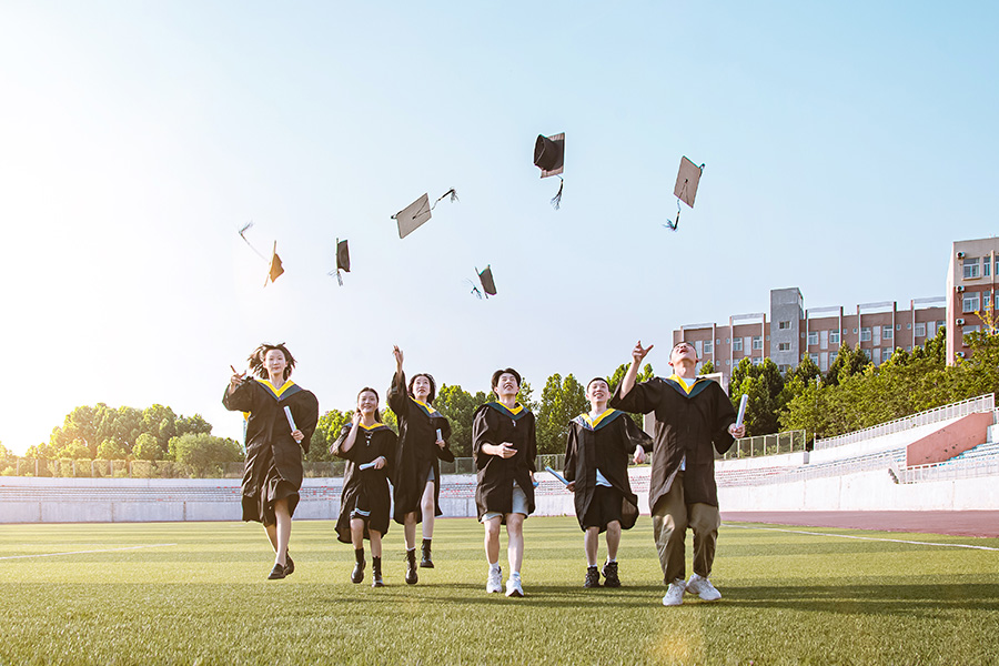 郑州城市职业学院