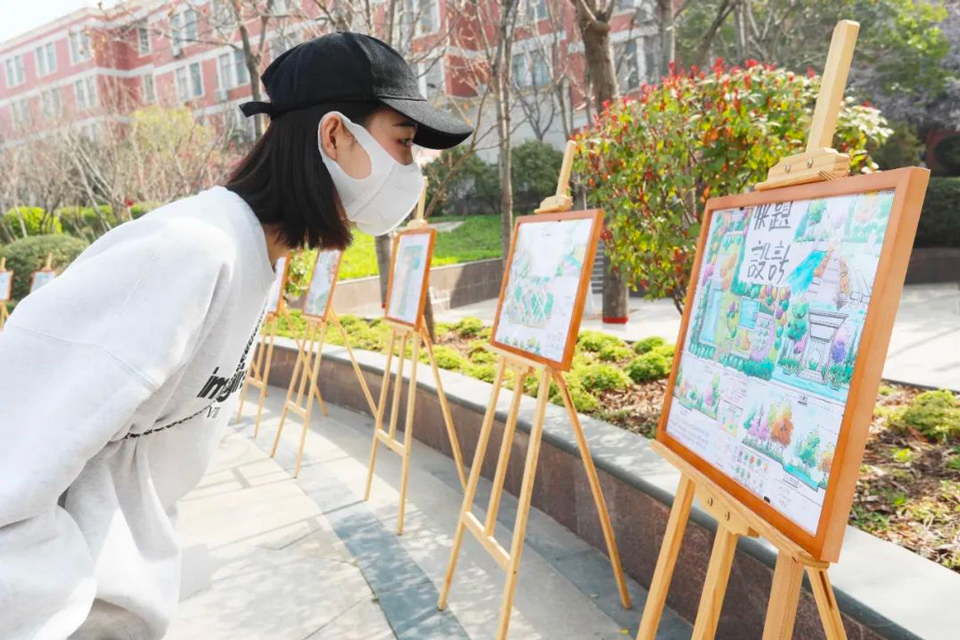 郑州城市职业学院建筑工程学院