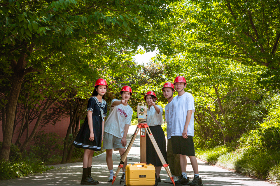 郑州城市职业学院建筑工程学院