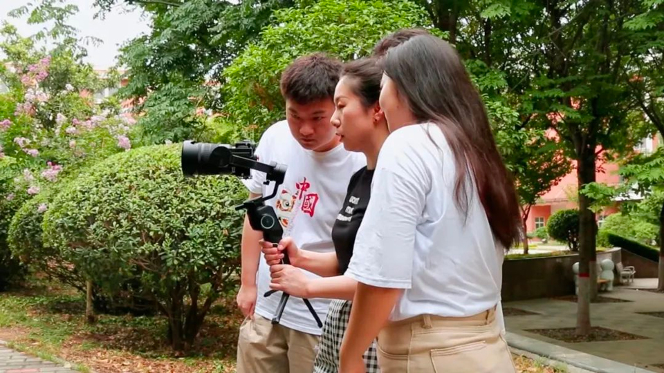 郑州城市职业学院商学院