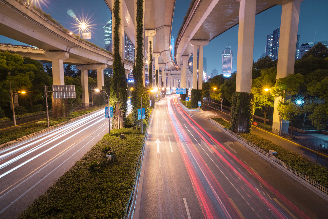 道路与桥梁工程技术专业